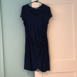 LAST CHANCE! DONATING SOON! Wrap Dress Size XL